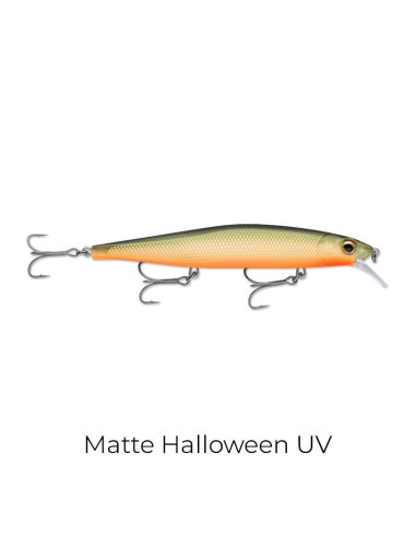 Rapala Precision Xtreme Mavrik 11cm 14g