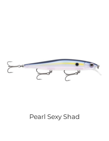 Rapala Precision Xtreme Mavrik 11cm 14g