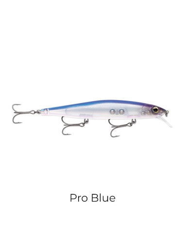 Rapala Precision Xtreme Mavrik 11cm 14g