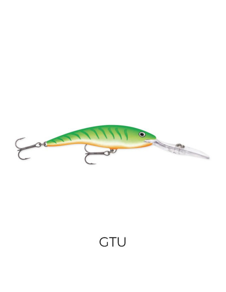 Rapala Deep Tail Dancer 9cm 13g