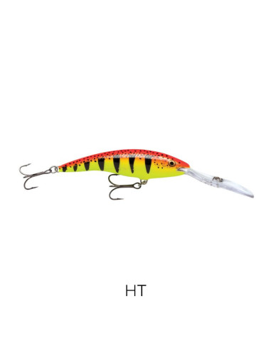 Rapala Deep Tail Dancer 11cm 22g