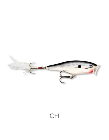 Rapala Skitter Pop 9cm