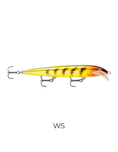 Rapala Scatter Rap Husky 13cm 12g