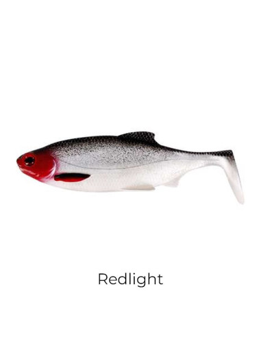 Westin Ricky The Roach Shadtail 18cm 85g