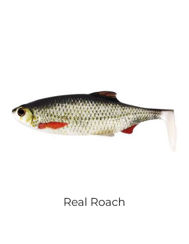 Westin Ricky The Roach Shadtail 7cm 6g