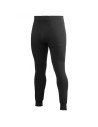 Woolpower Long Johns 200 - Black