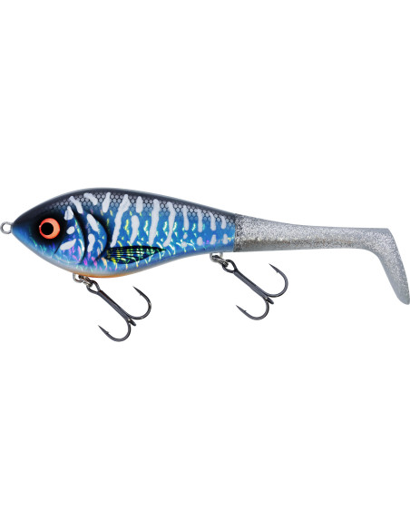 Westin Swim Tail 12cm 68g Sinking