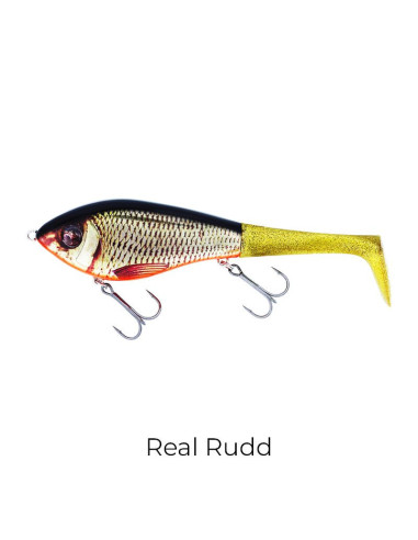 Westin Swim Tail 12cm 68g Sinking