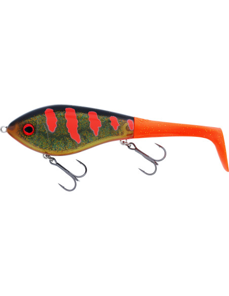 Westin Swim Tail 12cm 62g Suspending