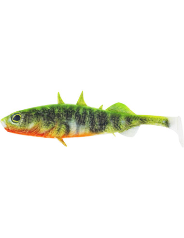 Westin Stanley the Stickleback Shadtail 7,5cm 4g