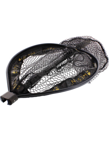 Westin W3 C&R Adjustable Landing Net M