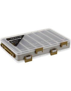 Westin W3 Lure Box Double Sided S6 28,5x19x5cm