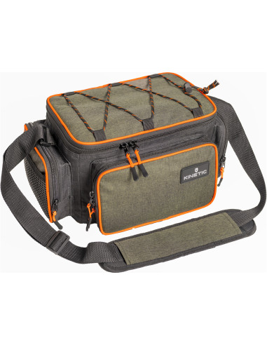 Kinetic Lure Bag Medium 2 Box System 38x24x19cm