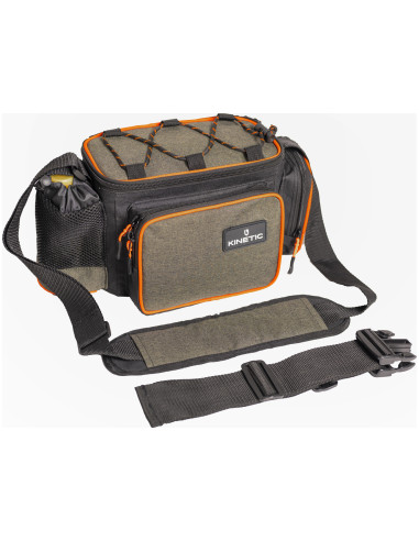 Kinetic Lure Waistbag 1 Wp Box 35x17x18cm