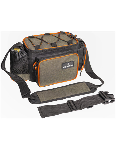 Kinetic Lure Waistbag 1 Wp Box 35x17x18cm