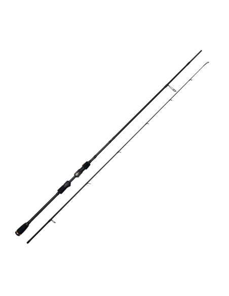 Westin W3 Ultrastick 2nd Haspel 7' 210cm 10-40g 2sec