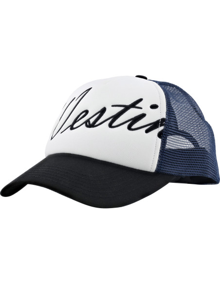 Westin Script Cap One Size Bluestone