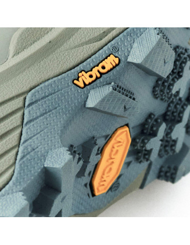 Alfa Driv Advance GTX W Vandringssko Dam Petroleum Blue