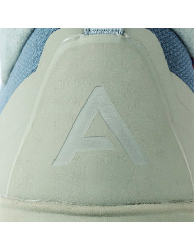 Alfa Driv Advance GTX W Vandringssko Dam Petroleum Blue