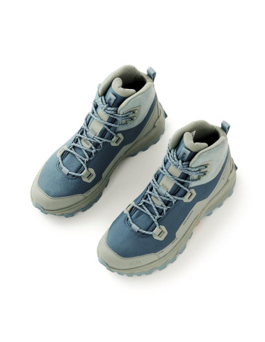 Alfa Driv Advance GTX W Vandringssko Dam Petroleum Blue