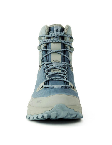 Alfa Driv Advance GTX W Vandringssko Dam Petroleum Blue