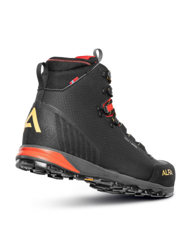 Alfa Holt GTX M Vandringskänga Herr