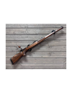 BSA Helstock - 6,5x55