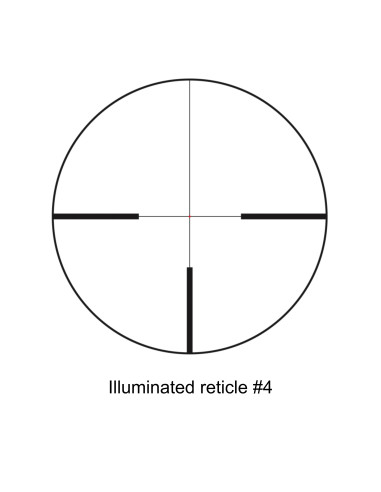 Minox RS-4 2,5-10x50