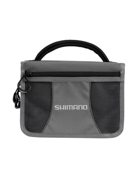 Shimano Tackle Wallet