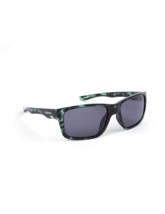 Shimano Solglasögon Green Tortoiseshell Dark Green