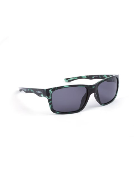 Shimano Solglasögon Green Tortoiseshell Dark Green