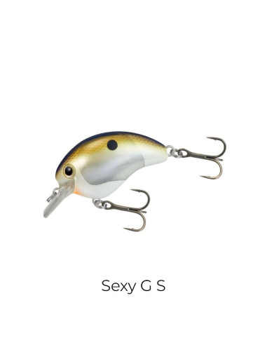 Shimano Bt World Rush 56F Flashboost 56mm 16g