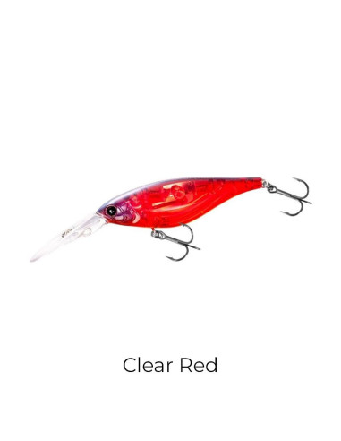 Shimano Bantam Enber 60SP FB 60mm 6g