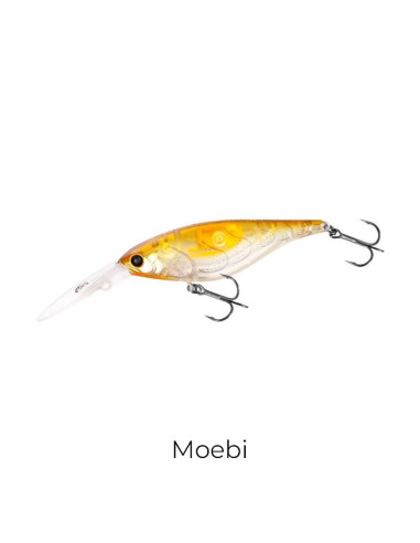 Shimano Bantam Enber 60SP FB 60mm 6g