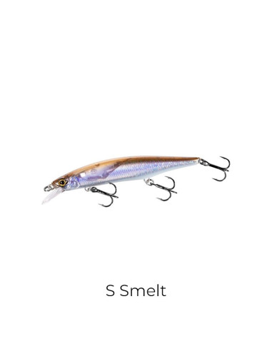 Shimano Bantam Zumverno 95mm 10g