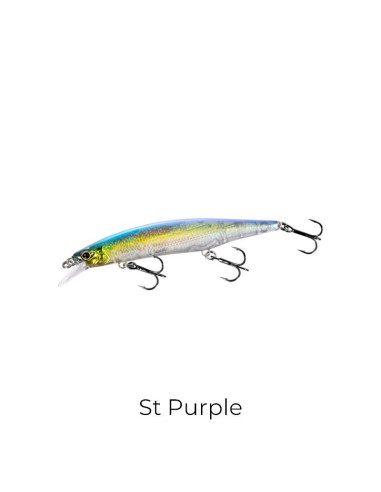 Shimano Bantam Zumverno 95mm 10g