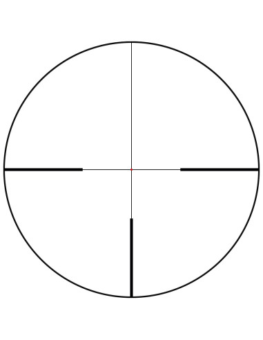 Leica Amplus 6 2,5-15x50i L-4a