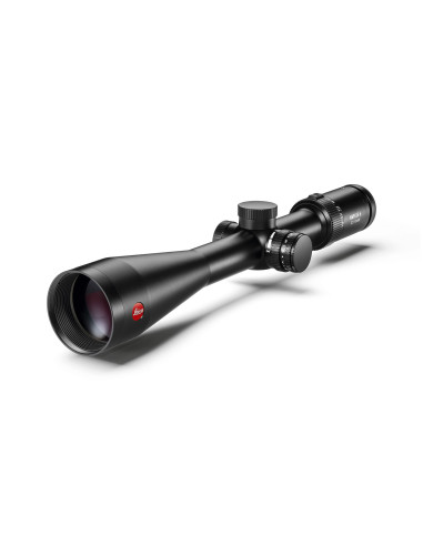 Leica Amplus 6 2,5-15x50i L-4a