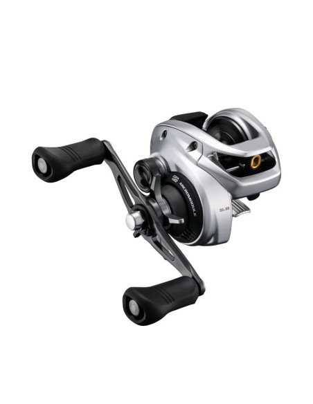 Shimano Tranx B 301 Vänster