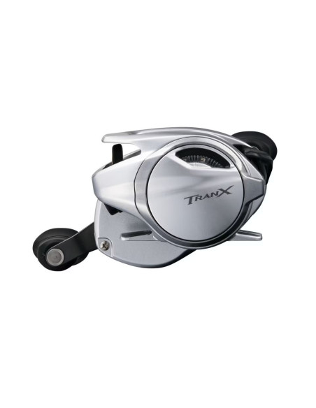 Shimano Tranx B 301 Vänster