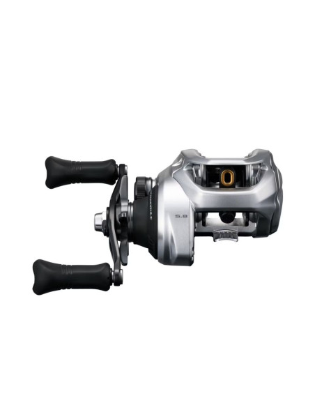 Shimano Tranx B 301 Vänster