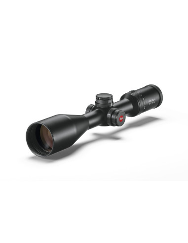 Leica Fortis 6 2.5-15x56i L-4a BDC