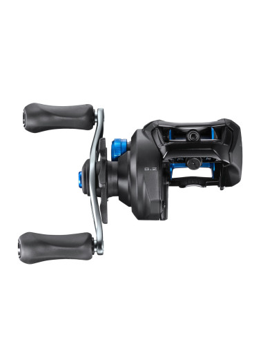 Shimano SLX 151 HG Vänster