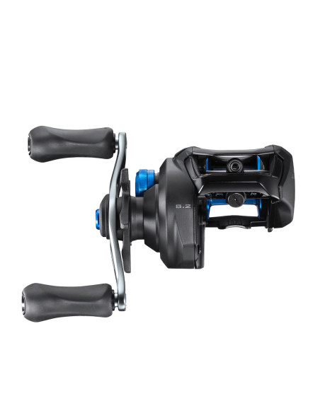 Shimano SLX 151 HG Vänster