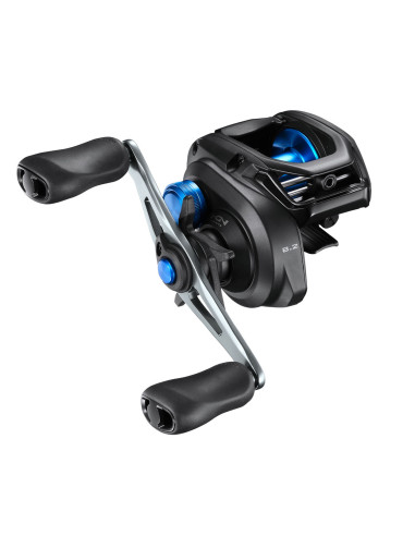 Shimano SLX 151 HG Vänster