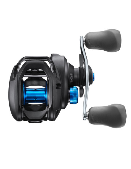 Shimano SLX 151 HG Vänster