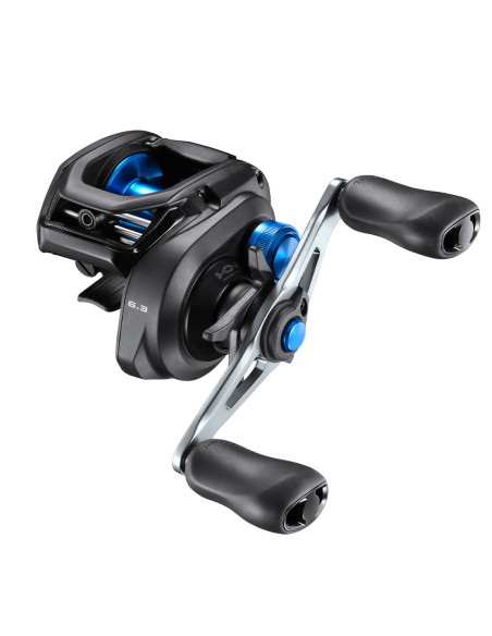 Shimano SLX 151 HG Vänster