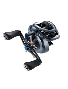 Shimano SLX XT DC 71 HG Vänster 2