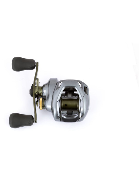 Shimano Curado DC 201 HG Vänster