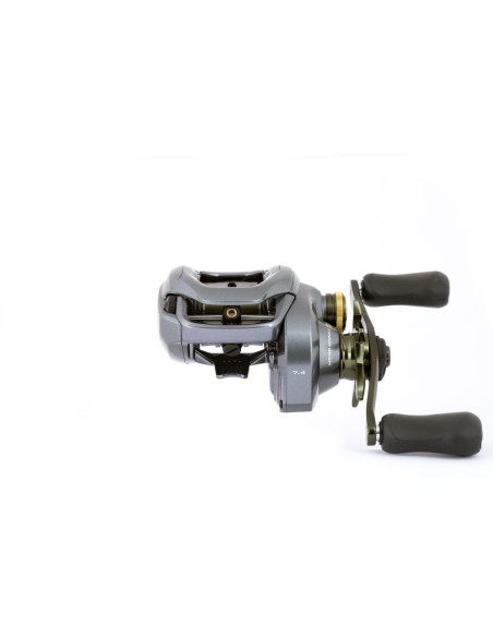 Shimano Curado DC 201 HG Vänster